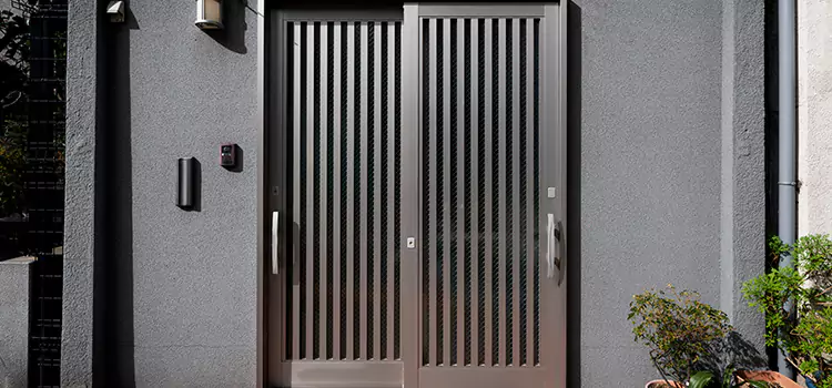 Specialized Steel Door Services in Glendora, CA