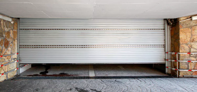 Steel Garage Door Repair Glendora
