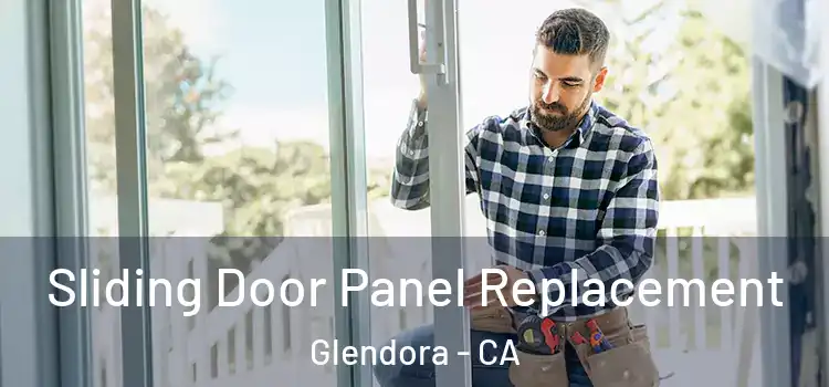  Sliding Door Panel Replacement Glendora - CA