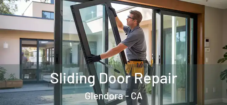 Sliding Door Repair Glendora - CA
